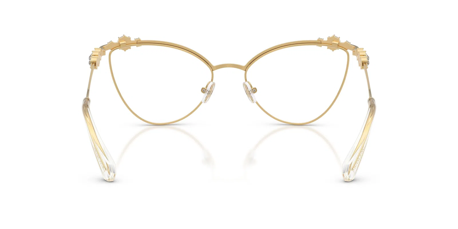 Swarovski 1033 Eyeglasses - view 11